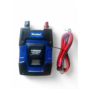 New Duralast 1000 Watt Power Inverter 70003BM